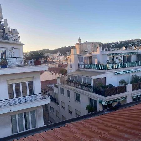 Heart Of Nice-Rooftop Seaside Studio Exterior photo